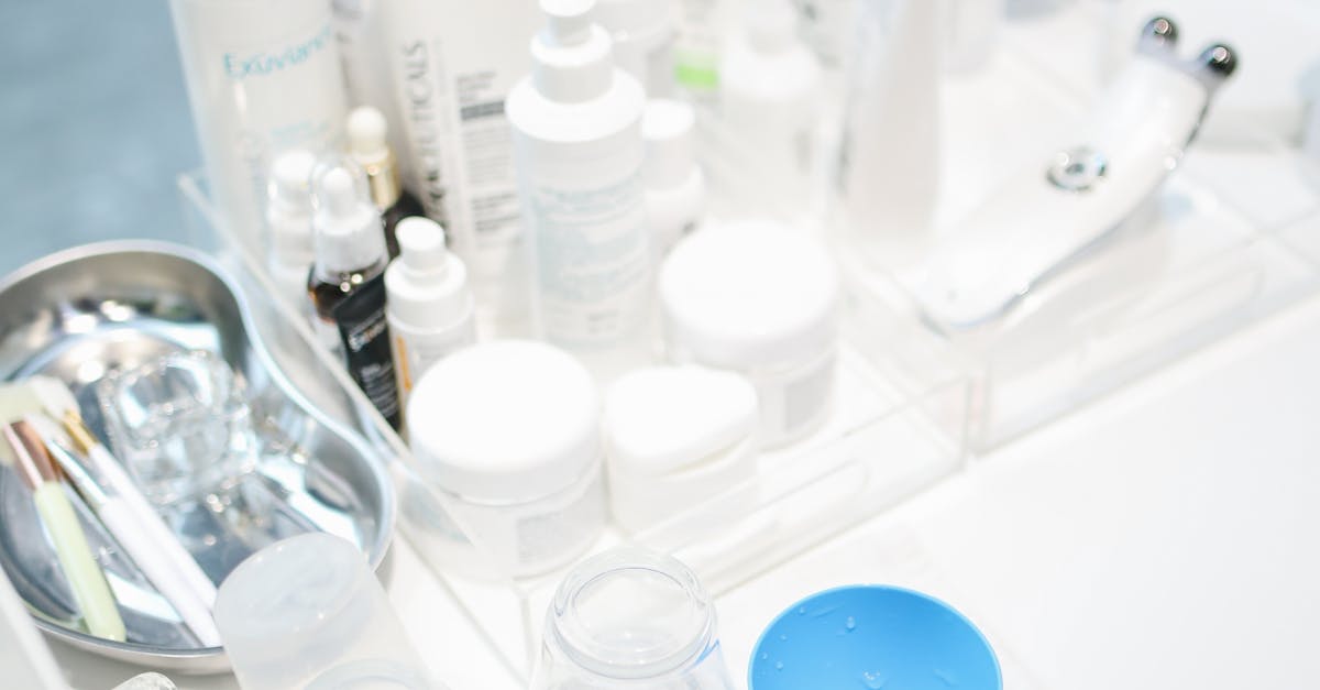 Best Techniques for Flawless Foundation Application