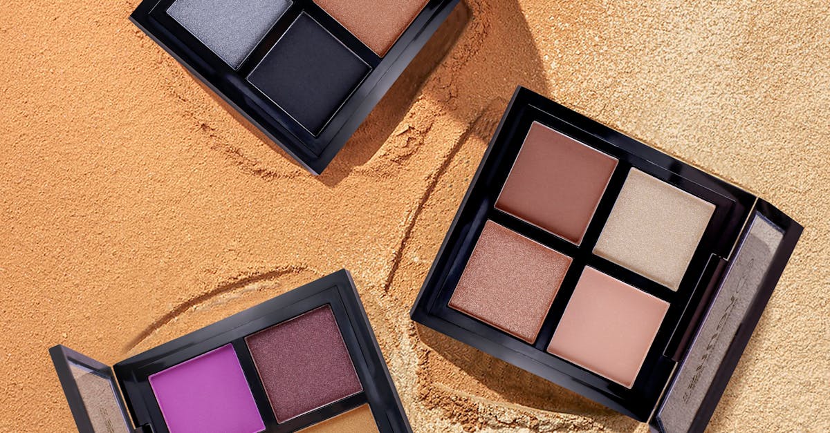 Choosing the Right Hair Dye for Your Skin Tone