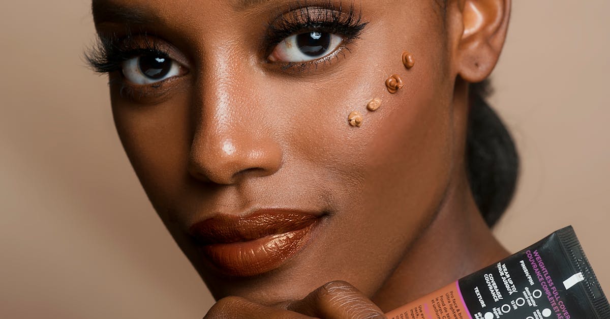 How to Choose the Perfect Lipstick for Every Skin Tone