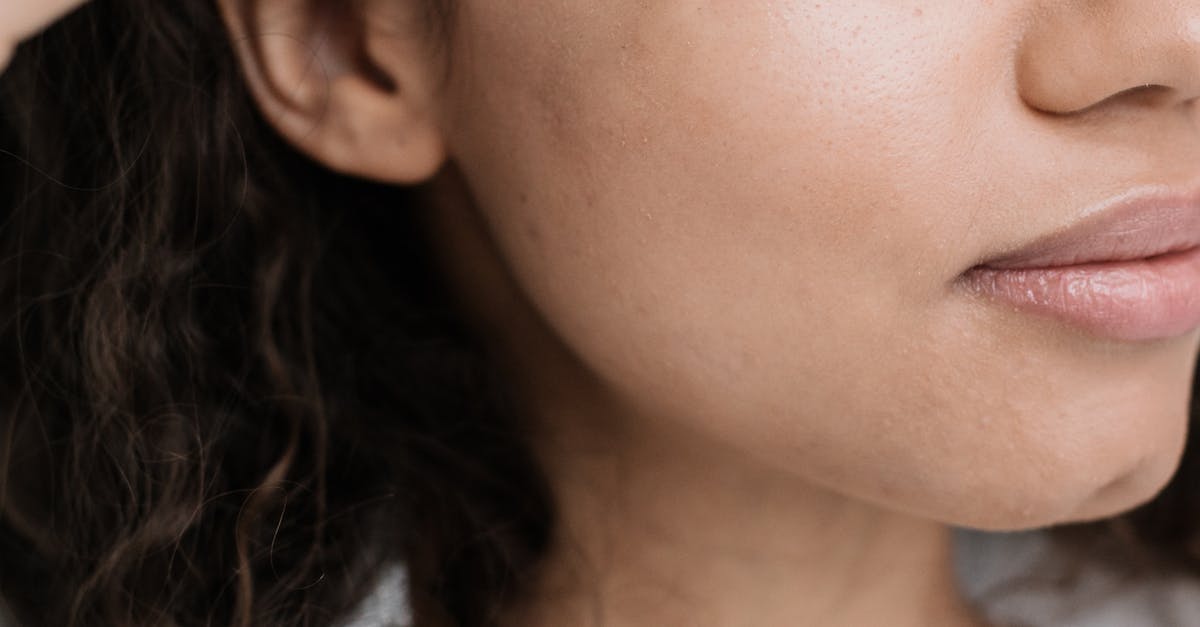 How to Choose the Right Moisturiser for Your Skin Type