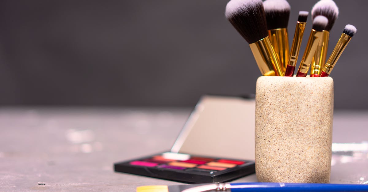 Mastering the Art of Hair Mousse Application