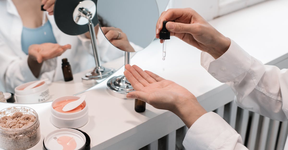 The Art of Precision: Mastering Eyeliner Techniques