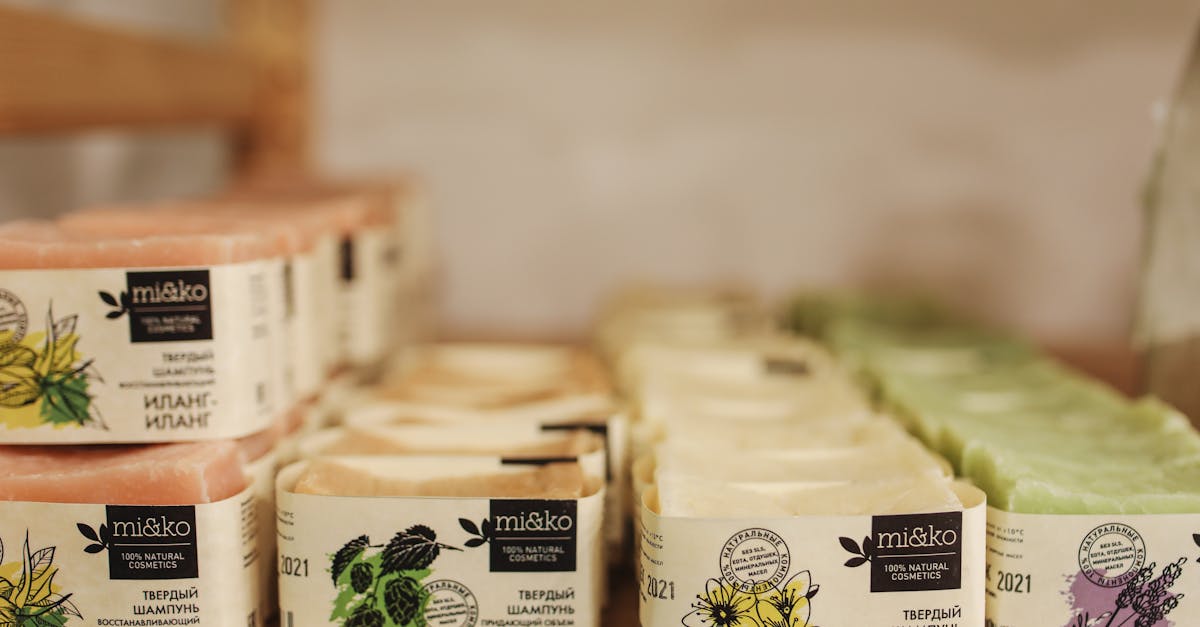 The Best Natural Exfoliants for Softer Skin