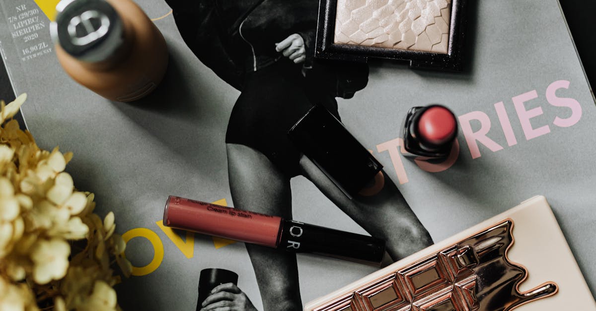 The Rise of Eco-Friendly Packaging in Natural Cosmetics