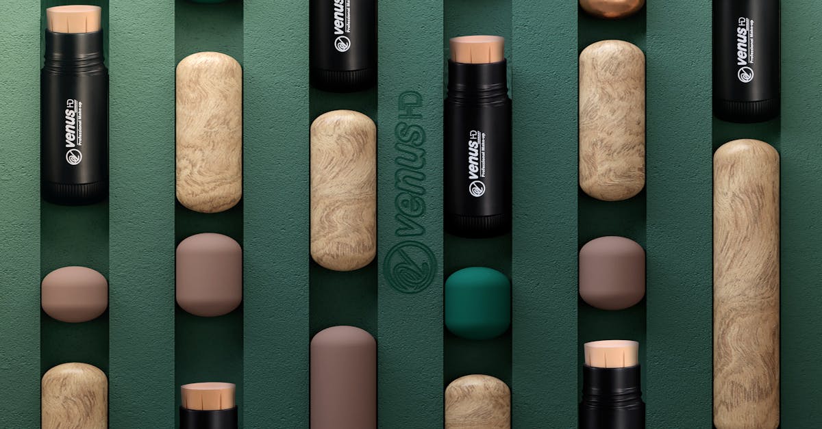 Tips for Choosing Foundation Based on Skin Type